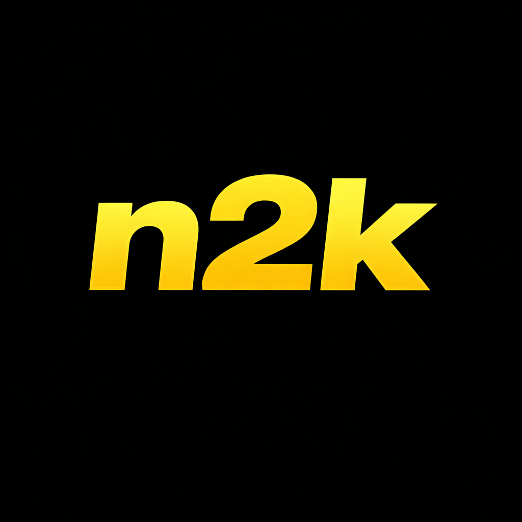 N2K Simulator logo